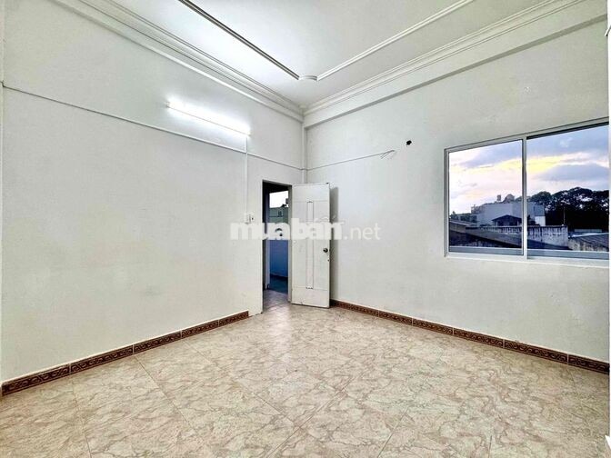 PHÒNG TRỌ ĐẦM SEN - CỬA SỔ TRỜI - MỚI XÂY - ĐH HỒNG BÀNG CS ĐẦM SEN