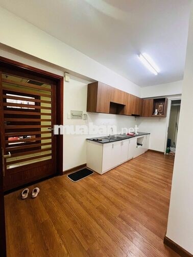 Chung cư 71m2 phù hợp an cư trung tâm Linh Tây Thủ Đức giá bất ngờ