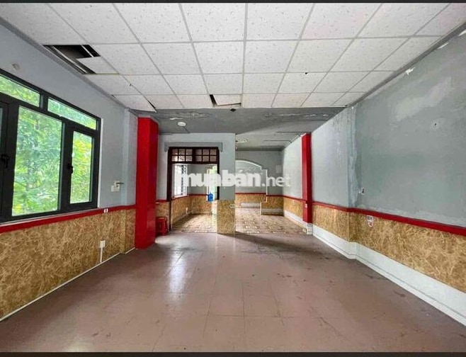 MẶT BẰNG ĐỐI DIỆN TRƯỜNG ĐẠI HỌC THỦ DẦU MỘT BÌNH DƯƠNG