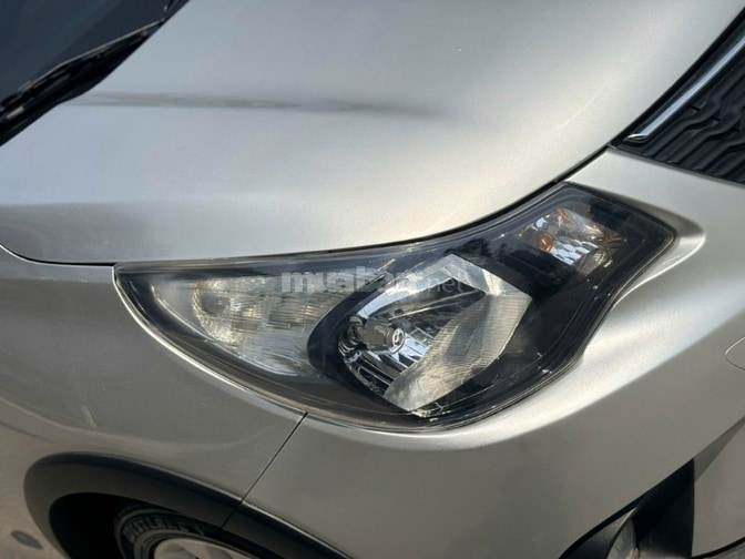 VINFAST FADIL 2021 - MÀU BẠC | 1 CHỦ TỪ MỚI | ODO 7 VẠN KM