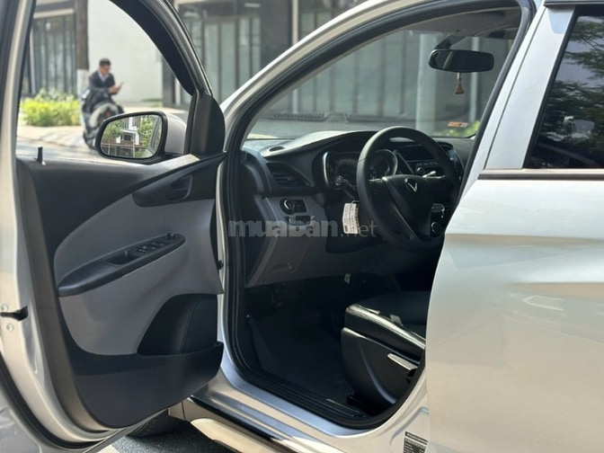 VINFAST FADIL 2021 - MÀU BẠC | 1 CHỦ TỪ MỚI | ODO 7 VẠN KM