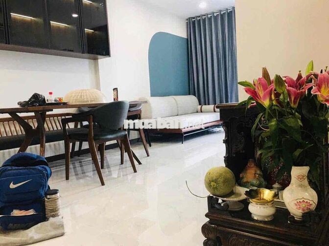 🔥 HIẾM 2PN SKY VIEW THỦ DẦU MỘT – FULL NỘI THẤT – 🔥