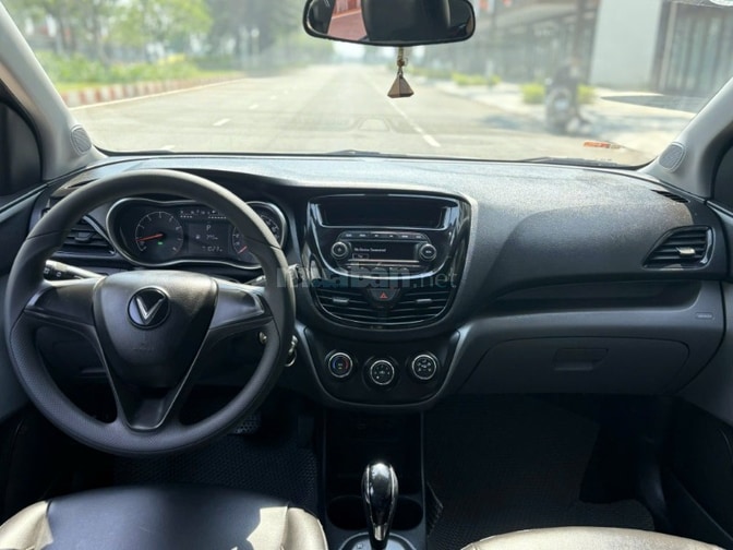 VINFAST FADIL 2021 - MÀU BẠC | 1 CHỦ TỪ MỚI | ODO 7 VẠN KM