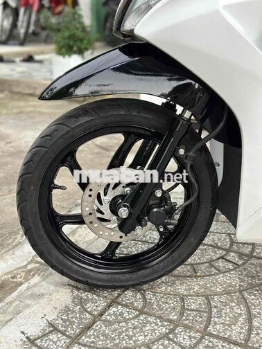 Honda Vision 110 fi 2013 Máy zin - Xe dọn Full New