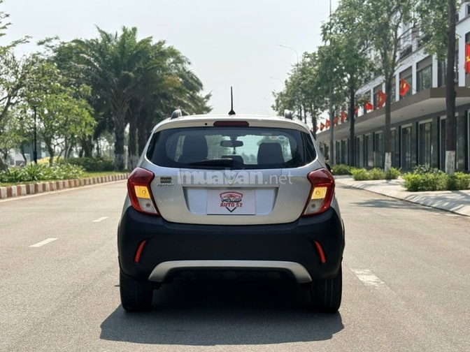 VINFAST FADIL 2021 - MÀU BẠC | 1 CHỦ TỪ MỚI | ODO 7 VẠN KM