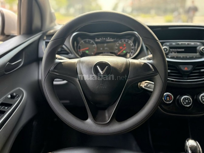 VINFAST FADIL 2021 - MÀU BẠC | 1 CHỦ TỪ MỚI | ODO 7 VẠN KM