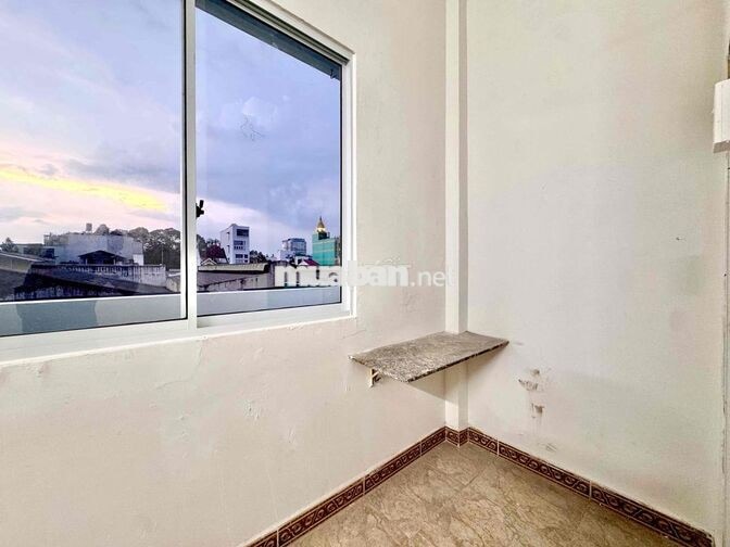 PHÒNG TRỌ ĐẦM SEN - CỬA SỔ TRỜI - MỚI XÂY - ĐH HỒNG BÀNG CS ĐẦM SEN