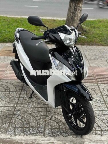 Honda Vision 110 fi 2013 Máy zin - Xe dọn Full New