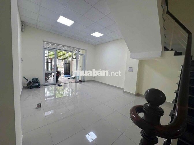 ưCho Thuê Nhà KDC Hiệp Thành 3, TP Thủ Dầu Một, Bình Dương(G