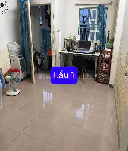 TÌM 1 NAM (KH LGBT) Ở GHÉP NHÀ CẤP 4 - ĐẦY ĐỦ NỘI THẤT - GIÁ 1,6TR