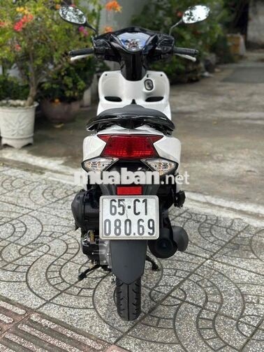 Honda Vision 110 fi 2013 Máy zin - Xe dọn Full New