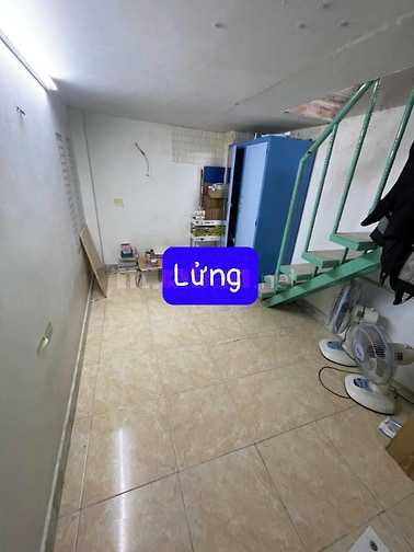 TÌM 1 NAM (KH LGBT) Ở GHÉP NHÀ CẤP 4 - ĐẦY ĐỦ NỘI THẤT - GIÁ 1,6TR