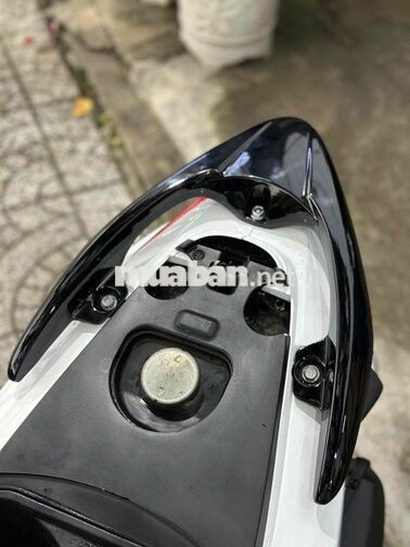 Honda Vision 110 fi 2013 Máy zin - Xe dọn Full New