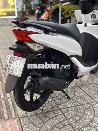 Honda Vision 110 fi 2013 Máy zin - Xe dọn Full New