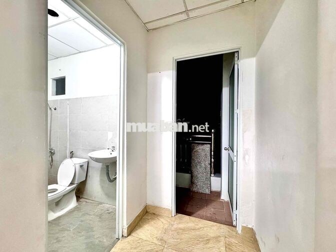 PHÒNG TRỌ ĐẦM SEN - CỬA SỔ TRỜI - MỚI XÂY - ĐH HỒNG BÀNG CS ĐẦM SEN