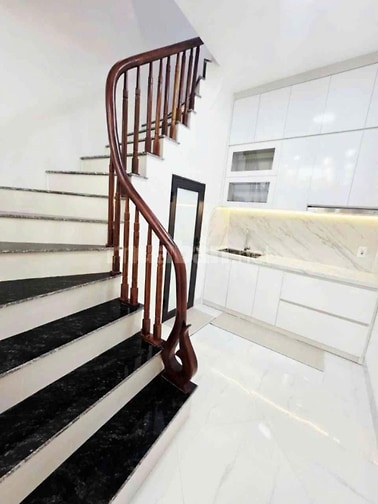 NHÀ MỚI ĐẸP - TRUNG PHỤNG Q. ĐỐNG ĐA - ~7 TỶ 