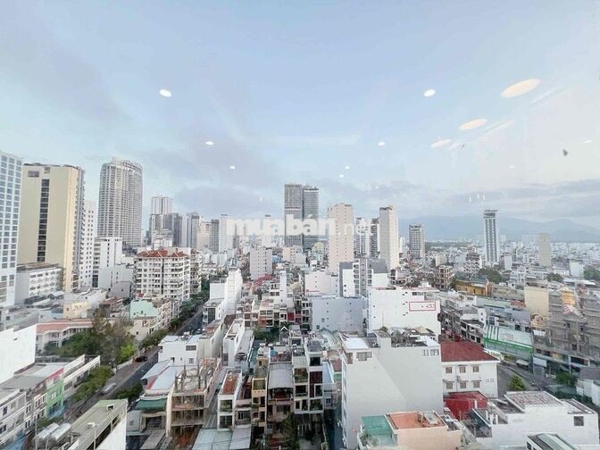 Cho thuê căn Hud Buiding 04 Nguyễn Thiện Thuật