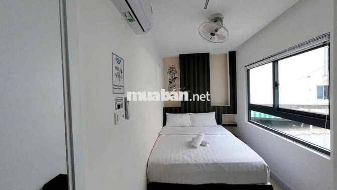 NHÀ NGUYÊN CĂN 3 PHÒNG NGỦ ĐẸP TRUNG TÂM NHA TRANG