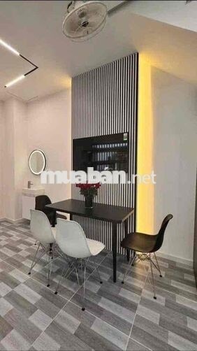 NHÀ NGUYÊN CĂN 3 PHÒNG NGỦ ĐẸP TRUNG TÂM NHA TRANG