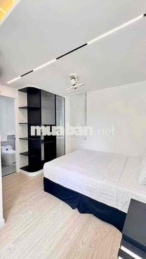 NHÀ NGUYÊN CĂN 3 PHÒNG NGỦ ĐẸP TRUNG TÂM NHA TRANG