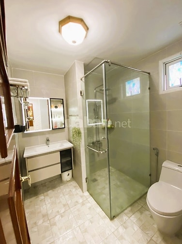 Penthouse New Saigon 300m2 bán nhanh giá 7,6 tỷ