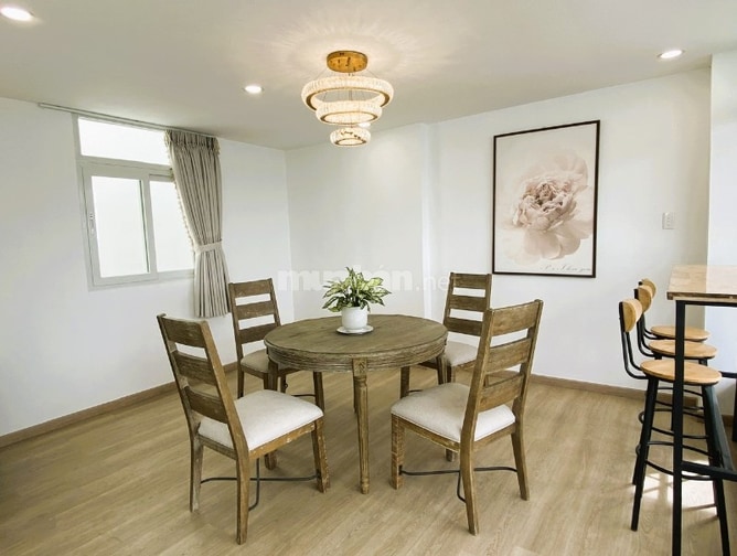 Penthouse New Saigon 300m2 bán nhanh giá 7,6 tỷ