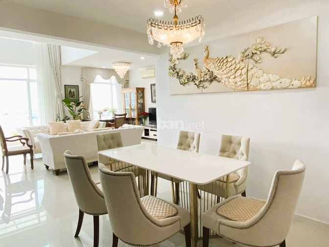 Penthouse New Saigon 300m2 bán nhanh giá 7,6 tỷ