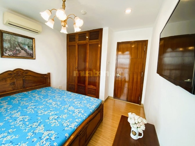 Penthouse New Saigon 300m2 bán nhanh giá 7,6 tỷ