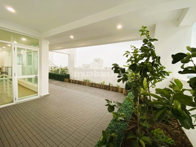 Penthouse New Saigon 300m2 bán nhanh giá 7,6 tỷ