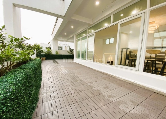 Penthouse New Saigon 300m2 bán nhanh giá 7,6 tỷ