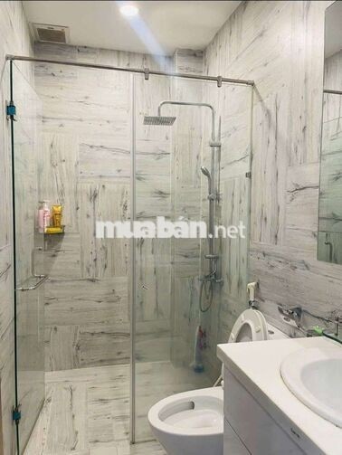 NHÀ ĐẸP HÀ QUANG 2 – TRỐNG SẴN