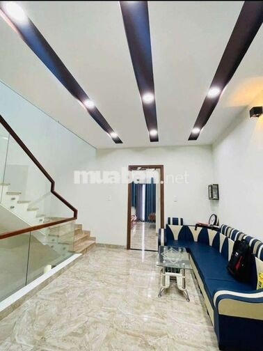 NHÀ ĐẸP HÀ QUANG 2 – TRỐNG SẴN