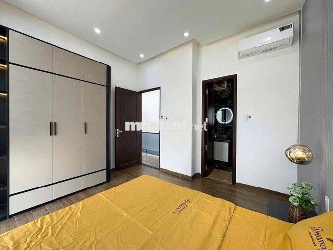 CHO THUÊ NHÀ 3 PHÒNG NGỦ CÓ HỒ BƠI RIÊNG MẶT TIỀN BẮC ĐẨU