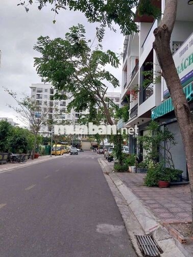 NHÀ ĐẸP HÀ QUANG 2 – TRỐNG SẴN