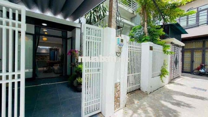 CHO THUÊ NHÀ MÊ LỬNG ĐÚC KIỆT NGUYỄN TRI PHƯƠNG