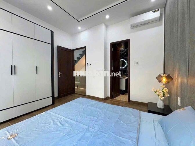 CHO THUÊ NHÀ 3 PHÒNG NGỦ CÓ HỒ BƠI RIÊNG MẶT TIỀN BẮC ĐẨU