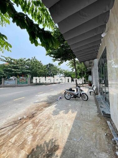 CHO THUÊ NHÀ MẶT TIỀN KINH DOANH – CÁCH ĐƯỜNG PHẠM VĂN THUẬN 100M