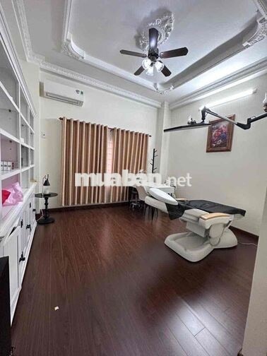 🍀Cho thuê nhà MT Đường 1A Fun Nội thất Khu Tên Lửa. BTân