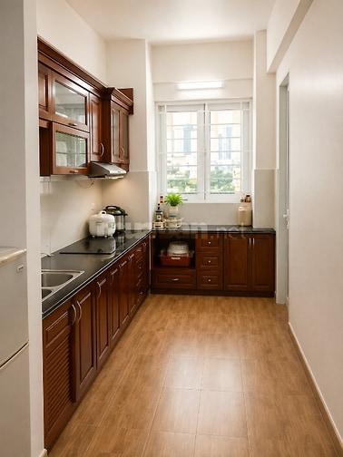 Chỉ 21 triệu - Căn 4PN Gần 170 m2 Full đồ  - Gần Công viên Nghĩa Đô