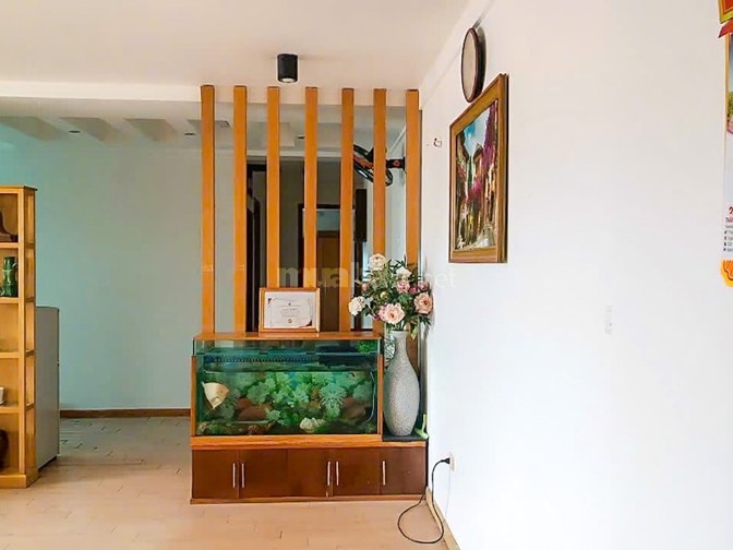 Chỉ 21 triệu - Căn 4PN Gần 170 m2 Full đồ  - Gần Công viên Nghĩa Đô