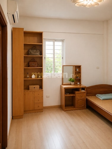 Chỉ 21 triệu - Căn 4PN Gần 170 m2 Full đồ  - Gần Công viên Nghĩa Đô