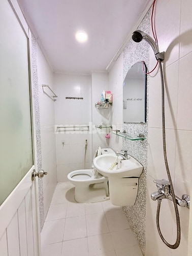 BÁN NHÀ MẶT TIỀN CHÂU THỚI 2TẦNG 3X12 NGAY KHU VIP CƯ XÁ BẮC HẢI 7,5TỶ