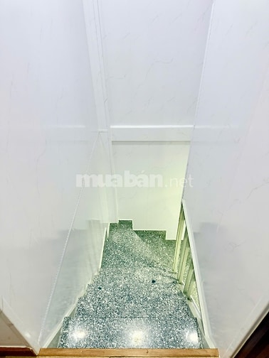 BÁN NHÀ MẶT TIỀN CHÂU THỚI 2TẦNG 3X12 NGAY KHU VIP CƯ XÁ BẮC HẢI 7,5TỶ