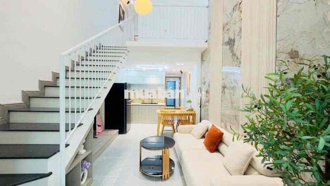 CHO THUÊ NHÀ MÊ LỬNG ĐÚC KIỆT NGUYỄN TRI PHƯƠNG