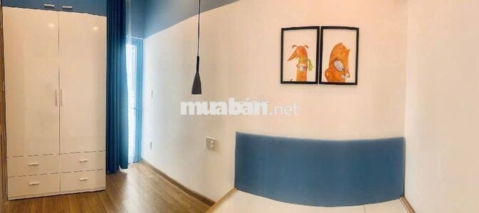 NHÀ NGUYÊN CĂN 4PN FULL NỘI THẤT - TRUNG TÂM GẦN SÂN BAY - SÂN ĐỖ Ô TÔ