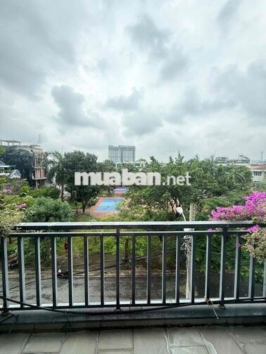 💐 Cho thuê biệt thự. Đường số 13 C. Gần Aeon. khu tên lửa Bình Tân