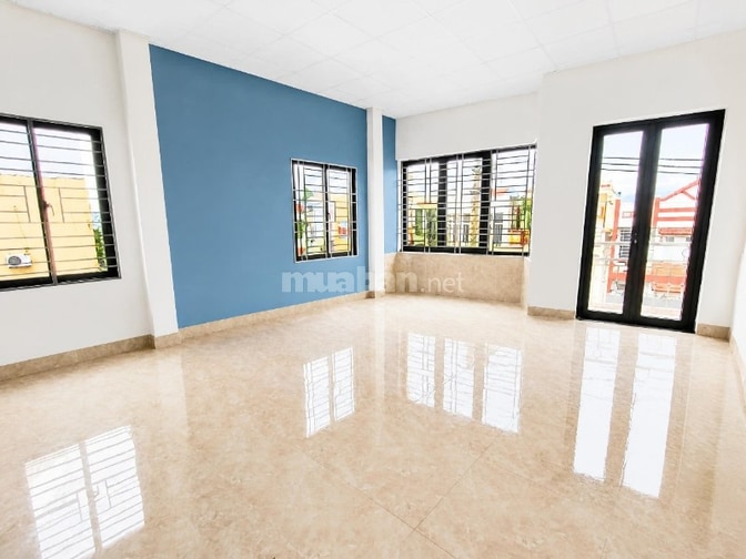 CHO THUÊ NHÀ 3 TẦNG MẶT TIỀN TRẦN CAO VÂN ..KINH DOANH SẦM UẤT