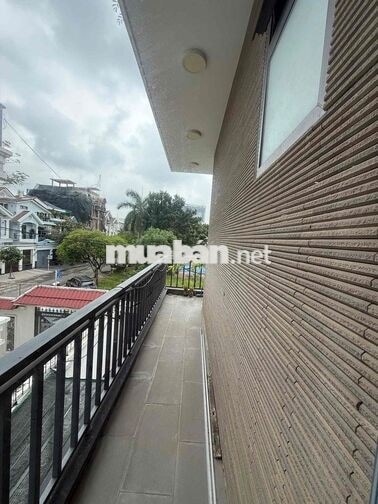💐 Cho thuê biệt thự. Đường số 13 C. Gần Aeon. khu tên lửa Bình Tân
