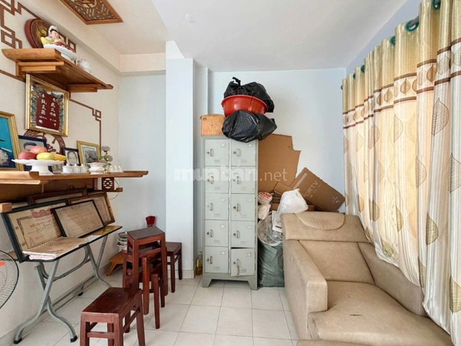 Chính chủ bán 2 căn nhà hẻm 451/.... Tô Hiến Thành Q10 - chỉ từ 6,9 tỷ