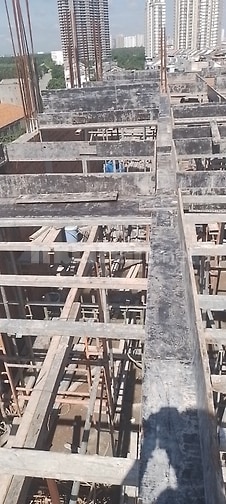 Nhận xây mới cải tạo sửa chữa nhà